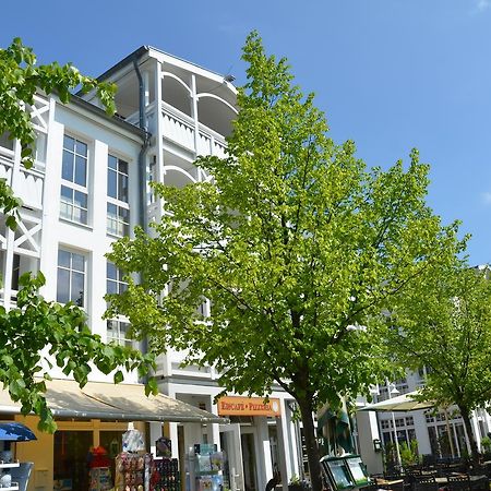 Seepark Sellin - Apt. 404 외부 사진