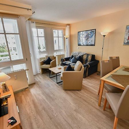 Seepark Sellin - Apt. 404 외부 사진