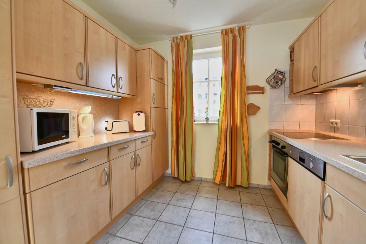 Seepark Sellin - Apt. 404 외부 사진